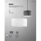 FANEUROPE I-PRLM-MAX-S AV | FanEurope-Mix Faneurope clona tienidlo Luce Ambiente Design E14 / E27 ecru