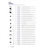 KANLUX 33263 | Tear Kanlux prvok systému - tvarovka T LRR doplnok čierna