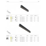 MAYTONI TR082-1-18W4K-M-B | Radity-Magnetic-Track Maytoni