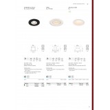 SLV 1000833 | Kini Slv zabudovateľné svietidlo