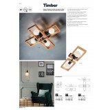 SMARTER 01-1663 | Timber-SR Smarter