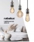 RABALUX LIGHT SOURCES 2022 / 2023 - 5. strana